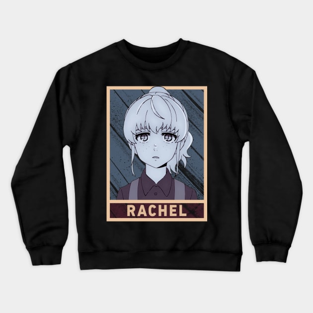 Tower of god - Baam, Khun, Rachel Crewneck Sweatshirt by SirTeealot